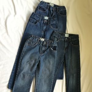 Boys jeans